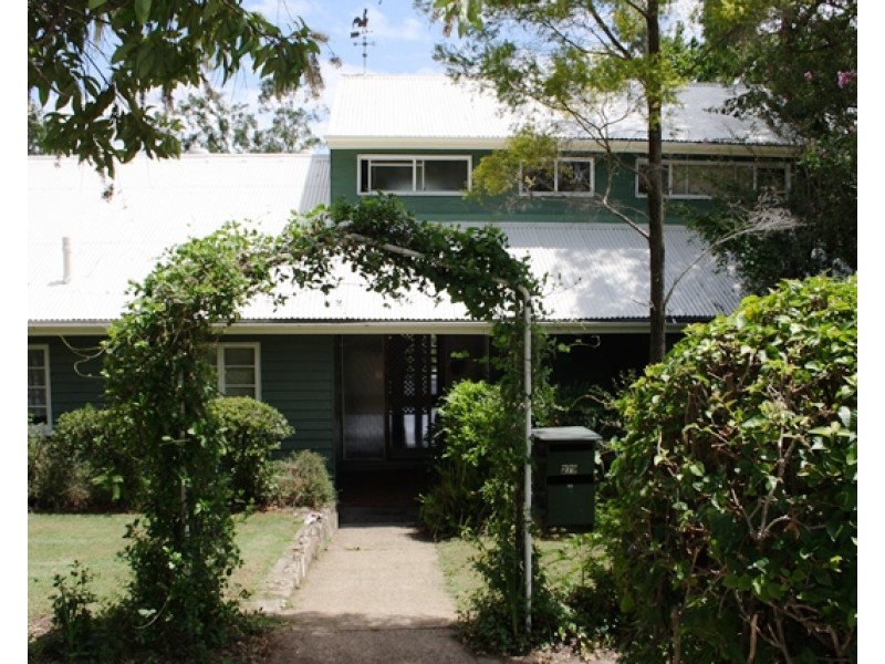 279 Birdwood Terrace, Toowong QLD 4066