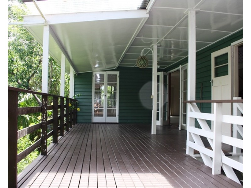 279 Birdwood Terrace, Toowong QLD 4066