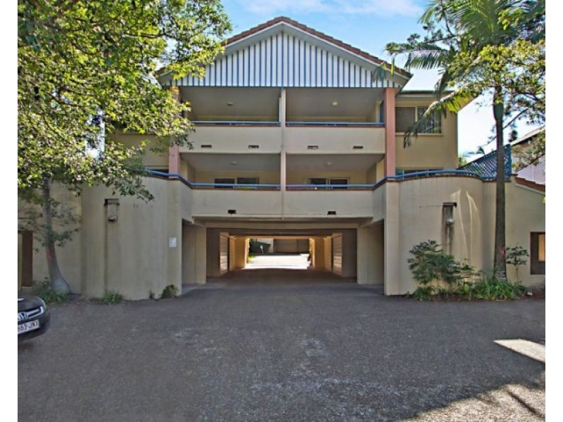 11/31 Glen Road, Toowong QLD 4066