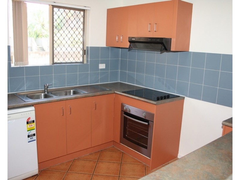 11/31 Glen Road, Toowong QLD 4066