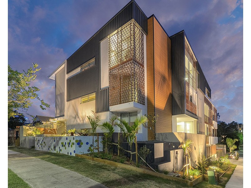 7/38 Maryvale Street, Toowong QLD 4066