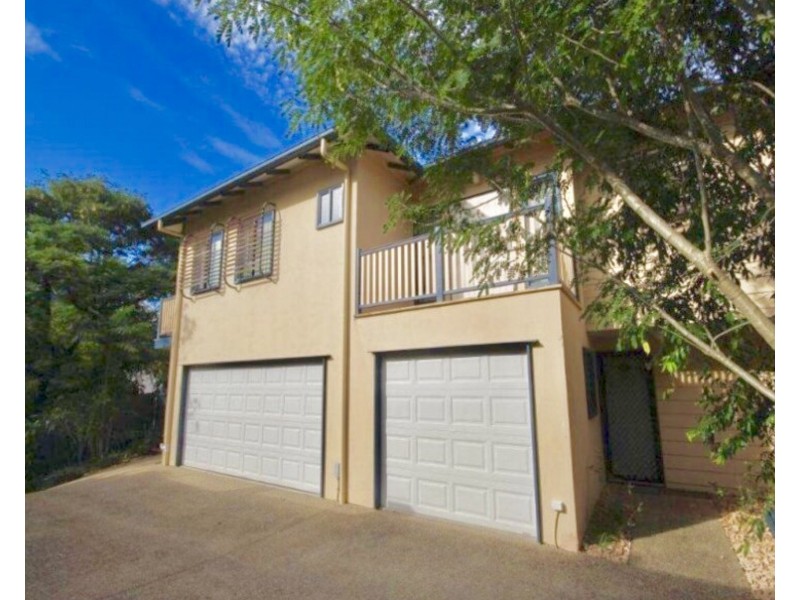 4/39 Brisbane Street, Toowong QLD 4066