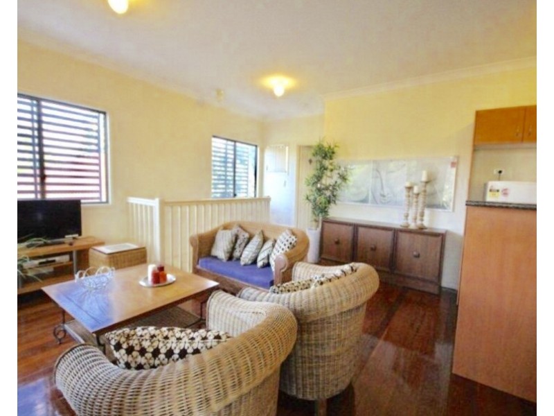 4/39 Brisbane Street, Toowong QLD 4066