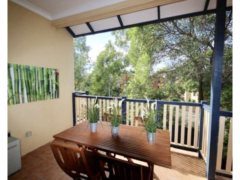 4/39 Brisbane Street, Toowong QLD 4066