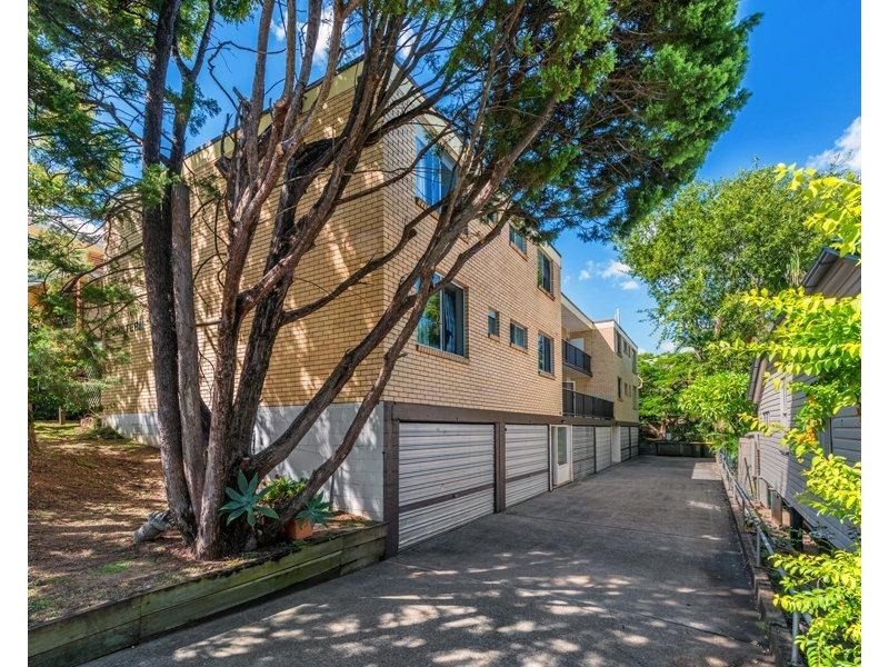 6/6 Pioneer, Toowong QLD 4066