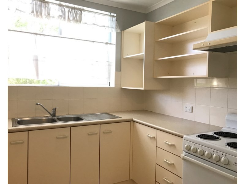 6/6 Pioneer, Toowong QLD 4066