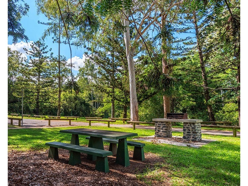 6/6 Pioneer, Toowong QLD 4066