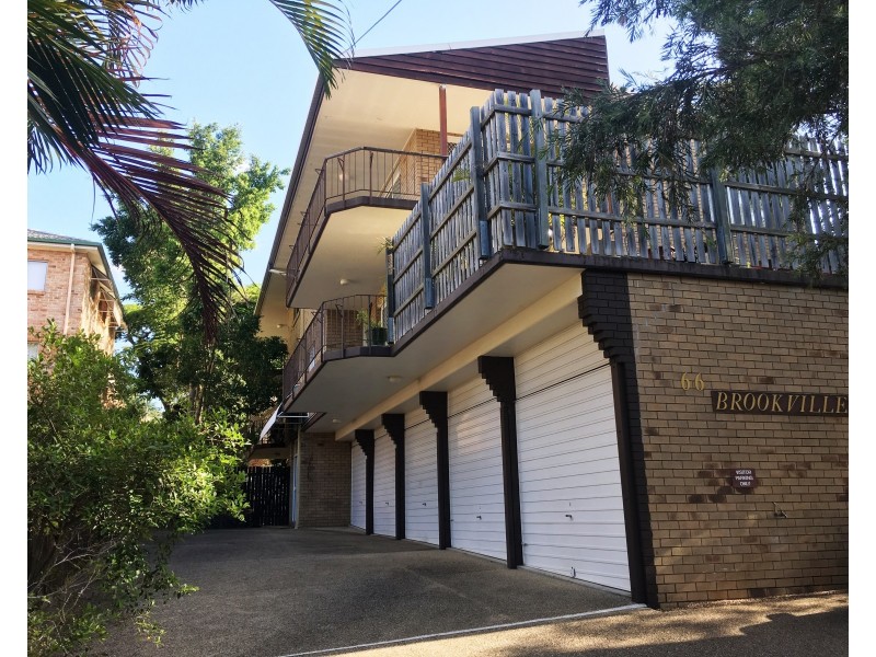 1/66 Maryvale Street, Toowong QLD 4066