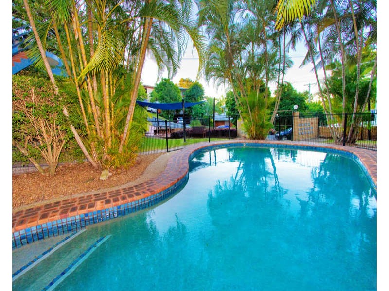 1/31 Bishop Street, St Lucia QLD 4067