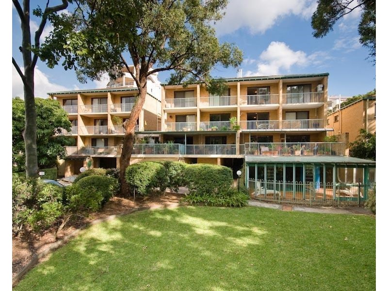 7/12 Patrick Lane, Toowong QLD 4066