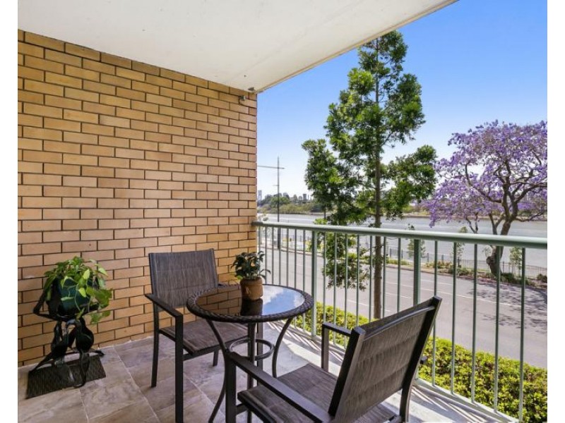 7/12 Patrick Lane, Toowong QLD 4066