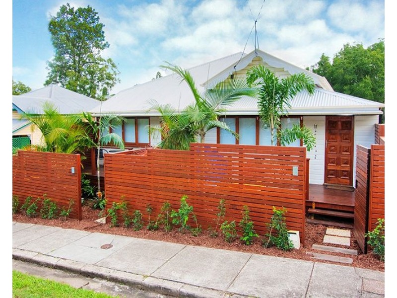 1/10 Jones Street, Auchenflower QLD 4066