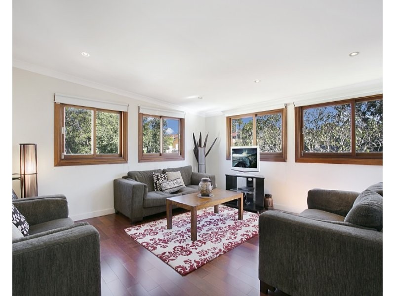 1/10 Jones Street, Auchenflower QLD 4066