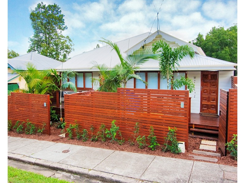 3/10 Jones Street, Auchenflower QLD 4066