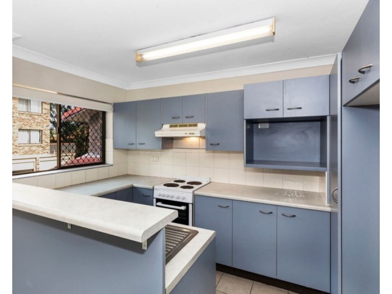 3/79 Macquarie Street, St Lucia QLD 4067