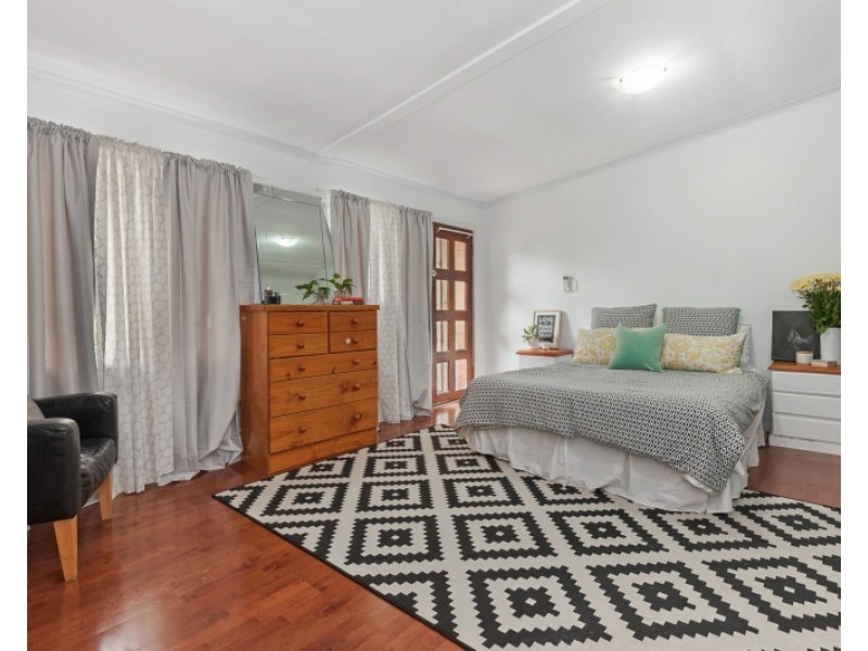 5/11 Crichton Street, Yeerongpilly QLD 4105