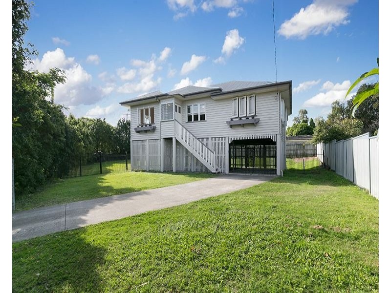 21 Shamrock Road, Darra QLD 4076