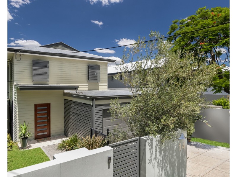 14 Dart Street, Corinda QLD 4075