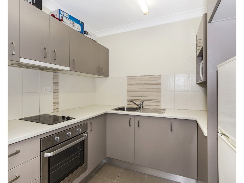 18/31 Bishop Street, St Lucia QLD 4067