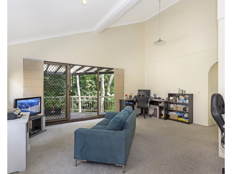 18/31 Bishop Street, St Lucia QLD 4067