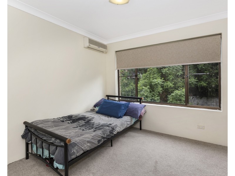 18/31 Bishop Street, St Lucia QLD 4067