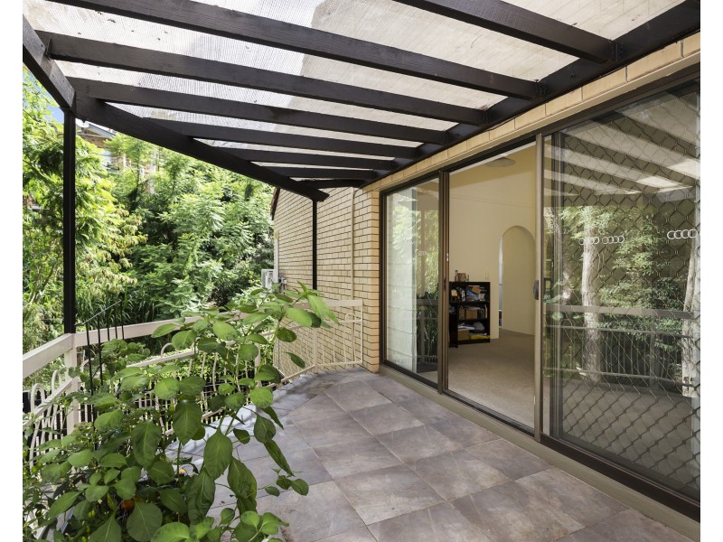 18/31 Bishop Street, St Lucia QLD 4067