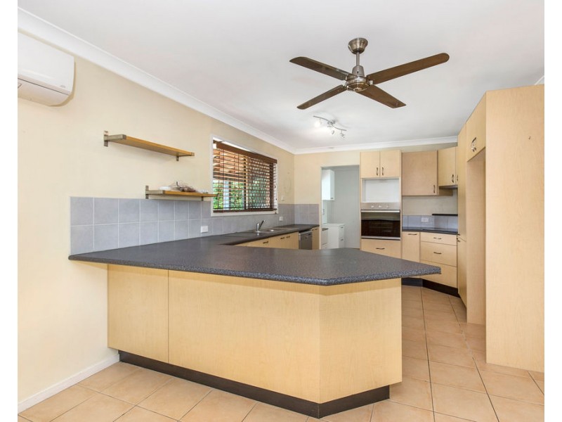 3 Shadowood Street, Kenmore Hills QLD 4069
