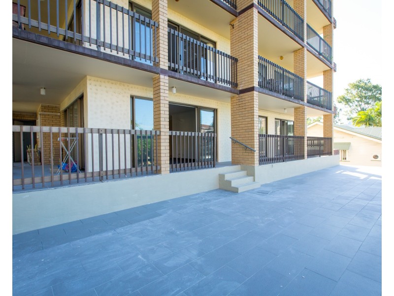 1/21 Sandford Street, St Lucia QLD 4067