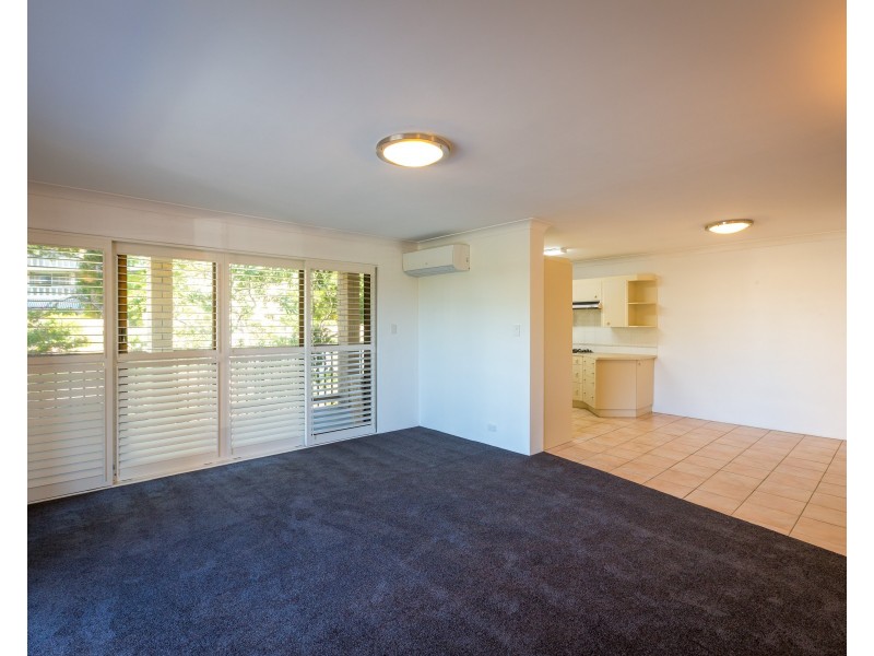 1/21 Sandford Street, St Lucia QLD 4067