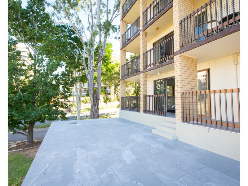 1/21 Sandford Street, St Lucia QLD 4067