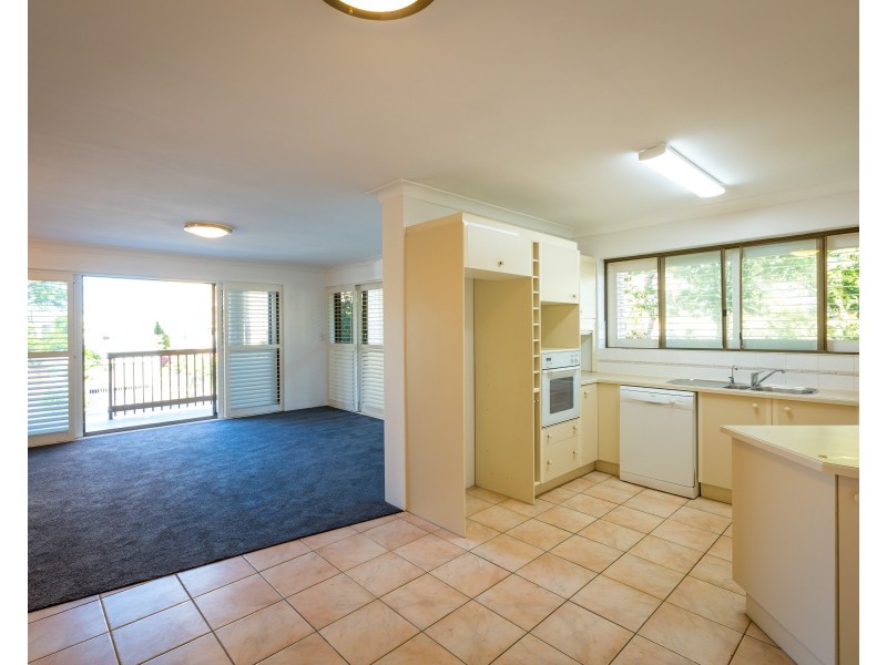 1/21 Sandford Street, St Lucia QLD 4067