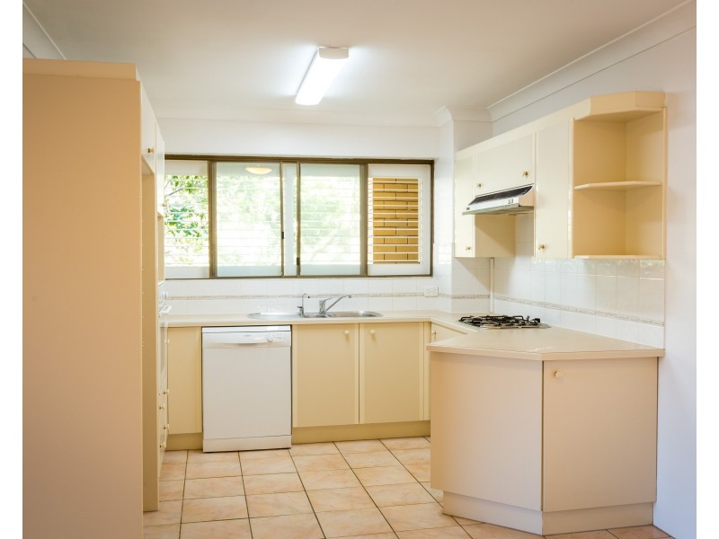 1/21 Sandford Street, St Lucia QLD 4067