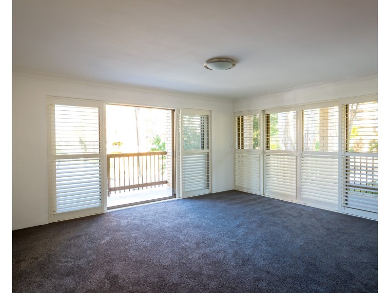 1/21 Sandford Street, St Lucia QLD 4067