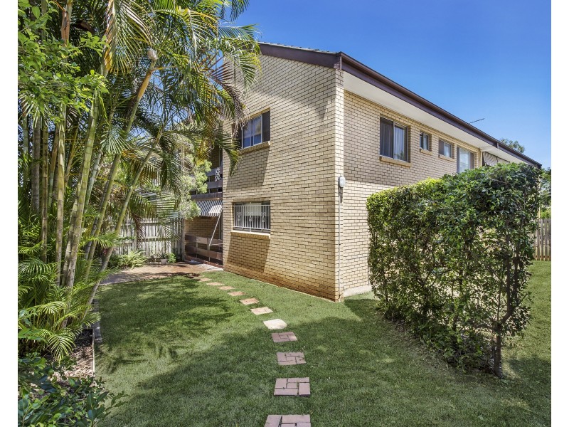 5/34 Ascog Terrace, Toowong QLD 4066