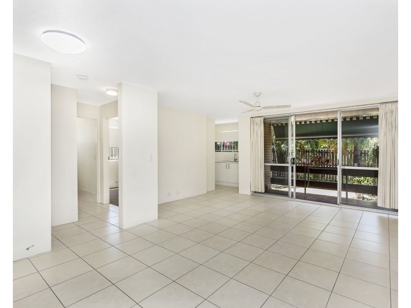 5/34 Ascog Terrace, Toowong QLD 4066