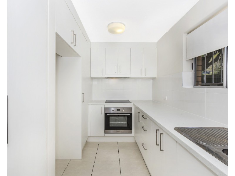 5/34 Ascog Terrace, Toowong QLD 4066