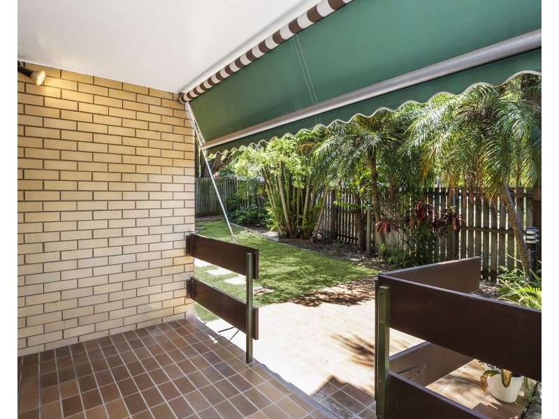 5/34 Ascog Terrace, Toowong QLD 4066