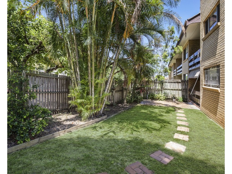 5/34 Ascog Terrace, Toowong QLD 4066