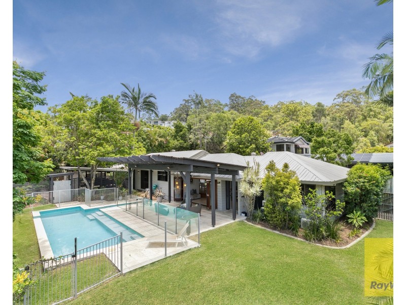 14 Caladenia Street, Indooroopilly QLD 4068