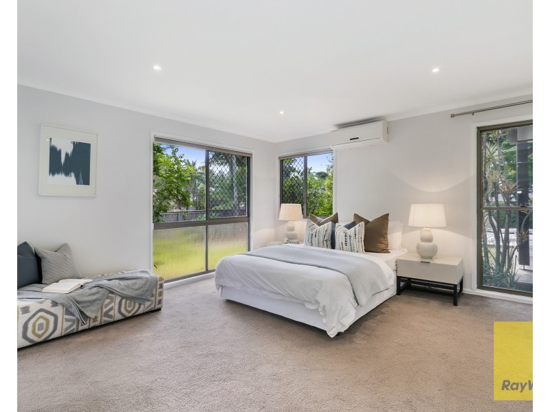 14 Caladenia Street, Indooroopilly QLD 4068