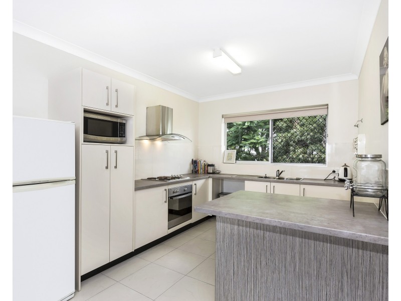5/56 Miskin Street, Toowong QLD 4066