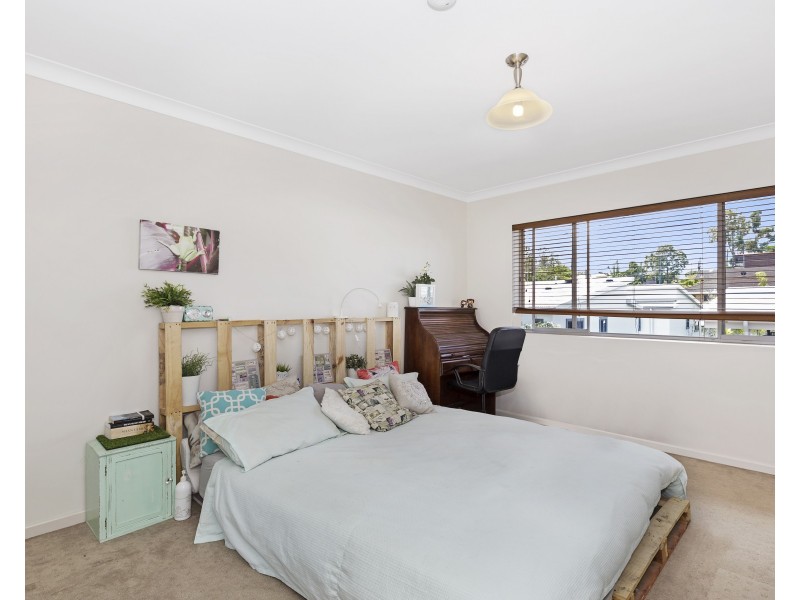 5/56 Miskin Street, Toowong QLD 4066