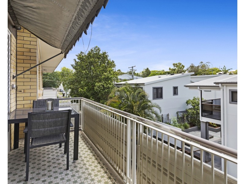 5/56 Miskin Street, Toowong QLD 4066