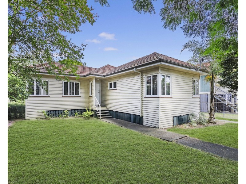 73 Queenscroft Street, Chelmer QLD 4068