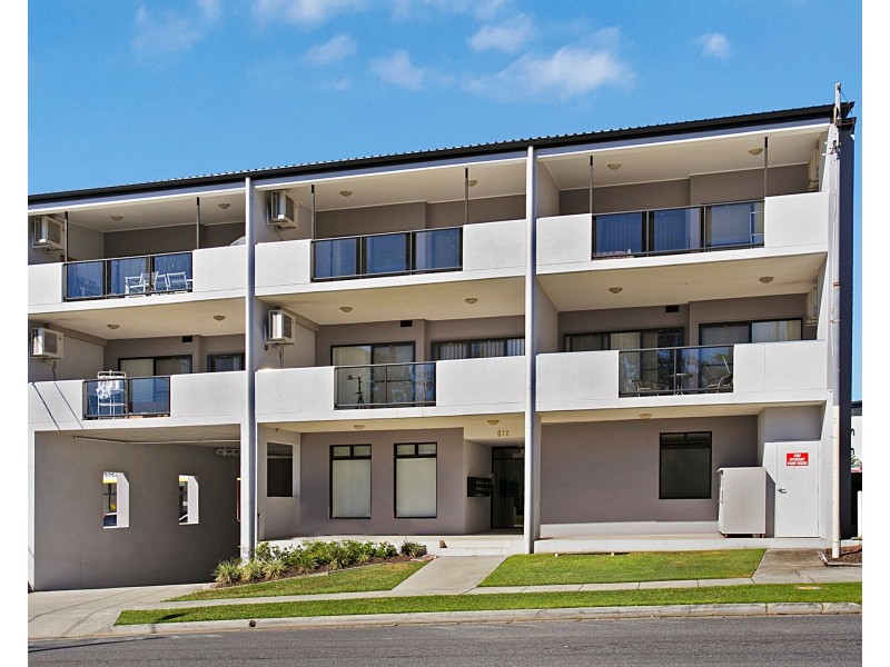 1/612 Sherwood Road, Sherwood QLD 4075