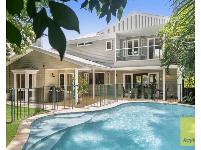 56 Longman Terrace, Chelmer QLD 4068