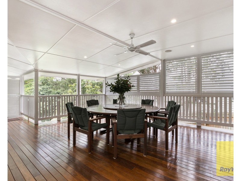 56 Longman Terrace, Chelmer QLD 4068