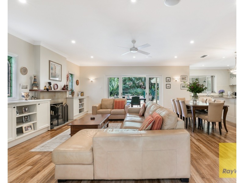 56 Longman Terrace, Chelmer QLD 4068