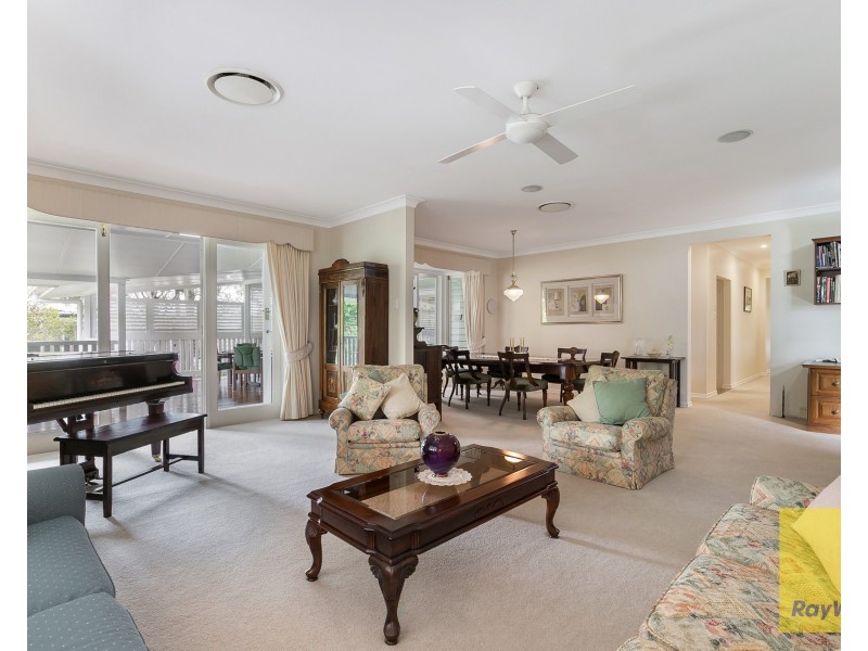 56 Longman Terrace, Chelmer QLD 4068