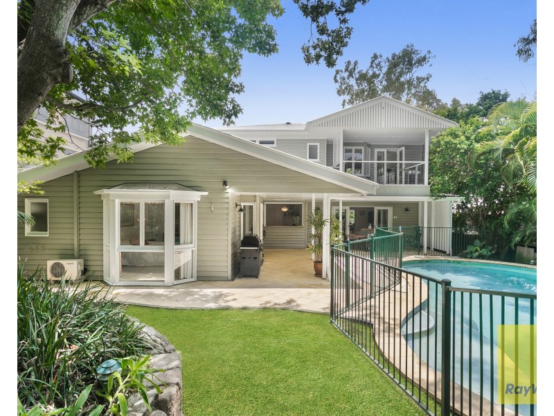 56 Longman Terrace, Chelmer QLD 4068